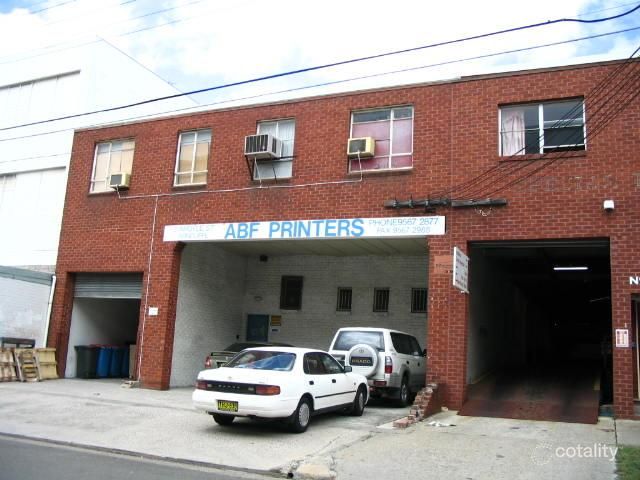 3 Argyle St, Wolli Creek, NSW 2205