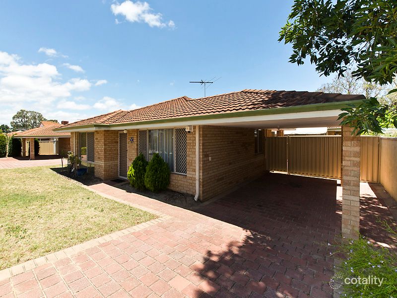 1/11 Ellam St, St James, WA 6102