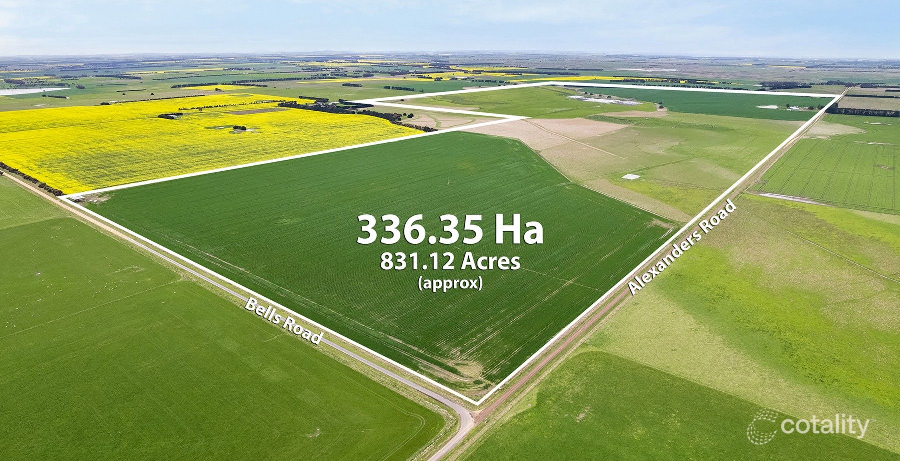 220 Alexanders Rd, Vite Vite North, VIC 3325