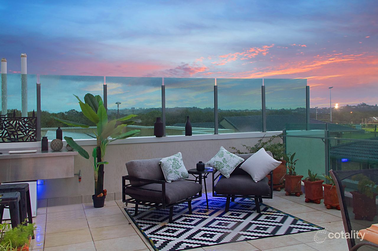 6/282 Marine Pde, Kingscliff, NSW 2487