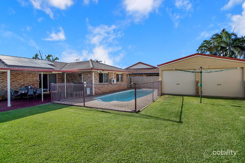 34 Royal Sands Bvd, Bucasia, QLD 4750