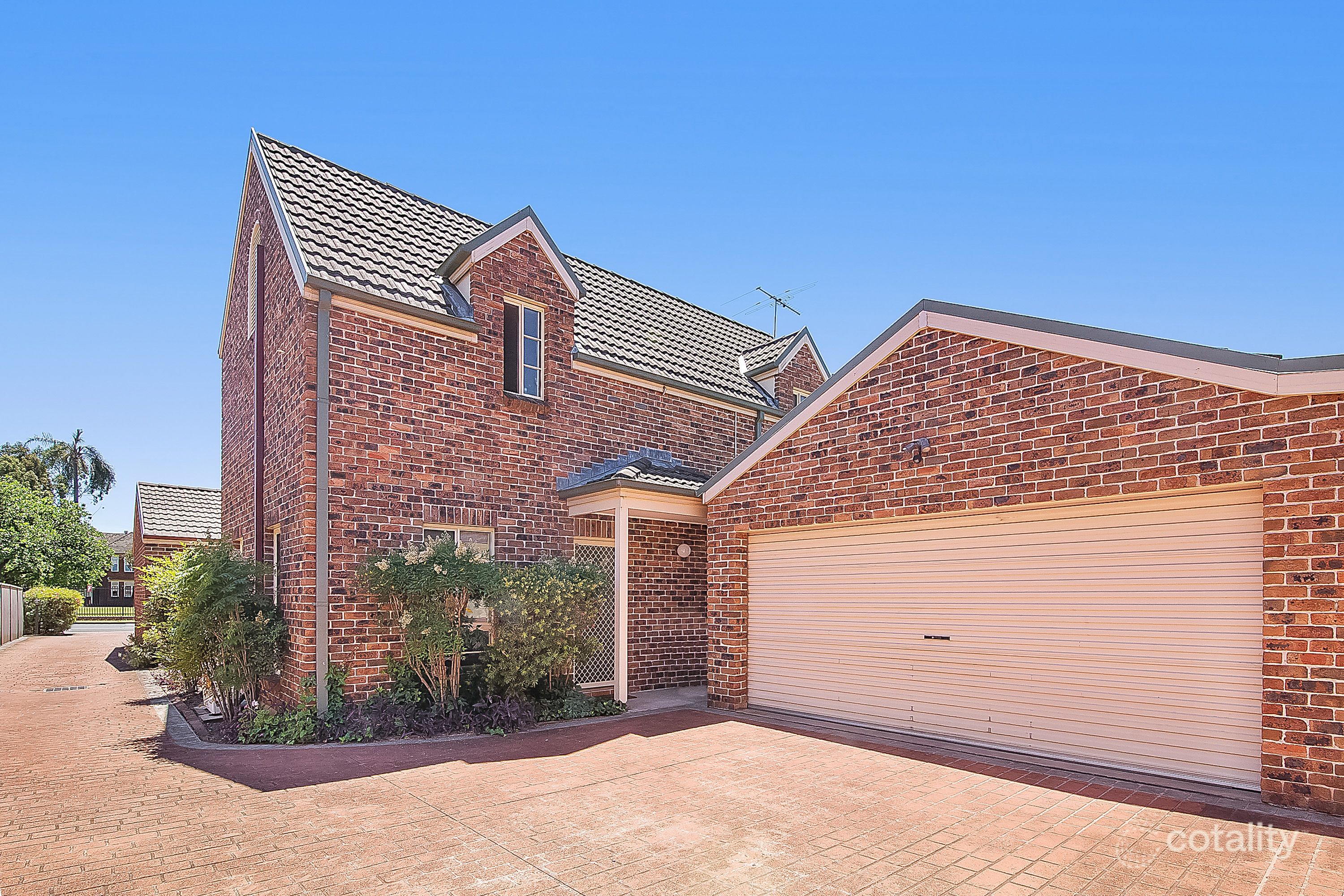 2/100 Windsor St, Richmond, NSW 2753