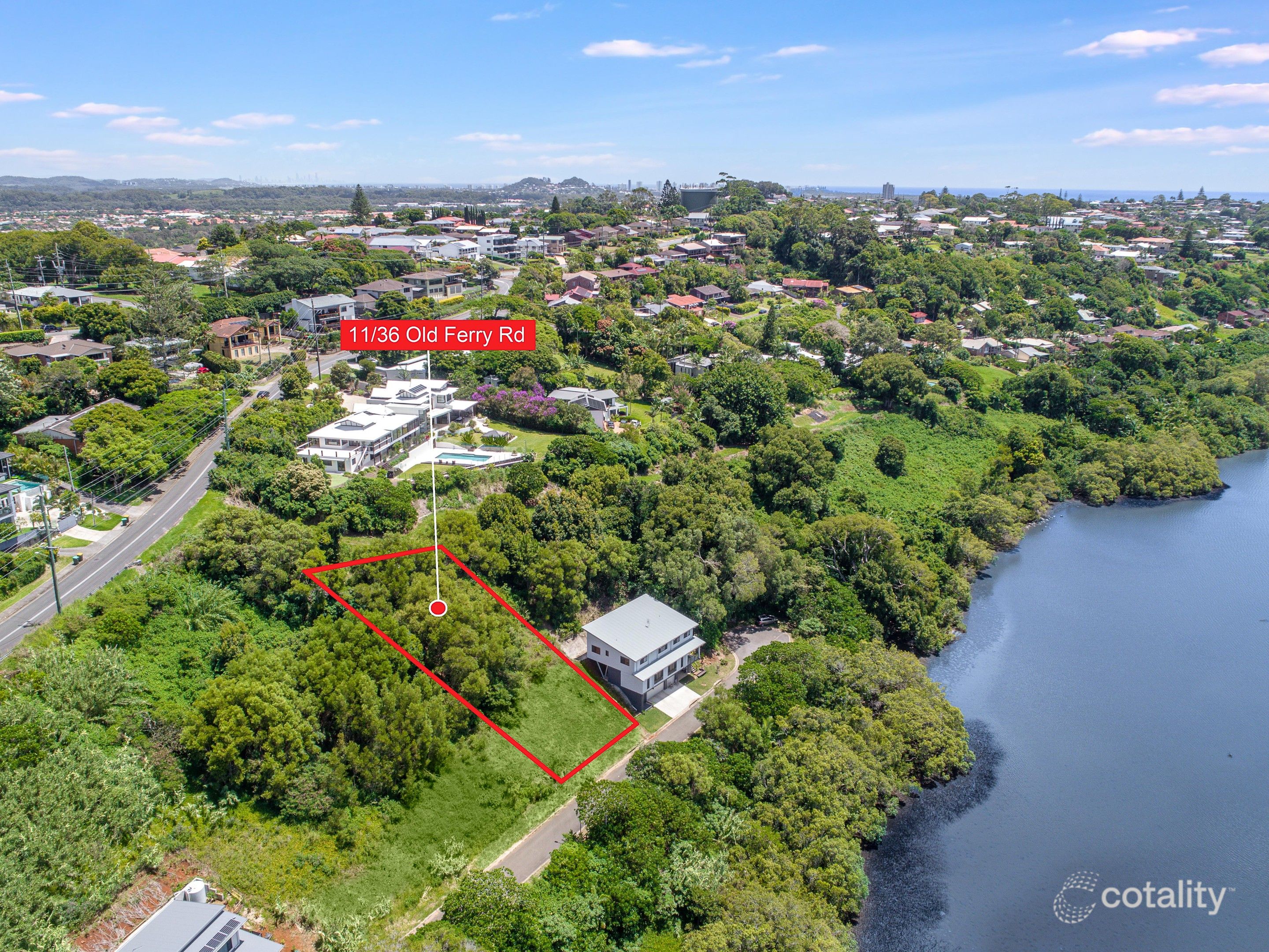 11/36 Old Ferry Rd, Banora Point, NSW 2486