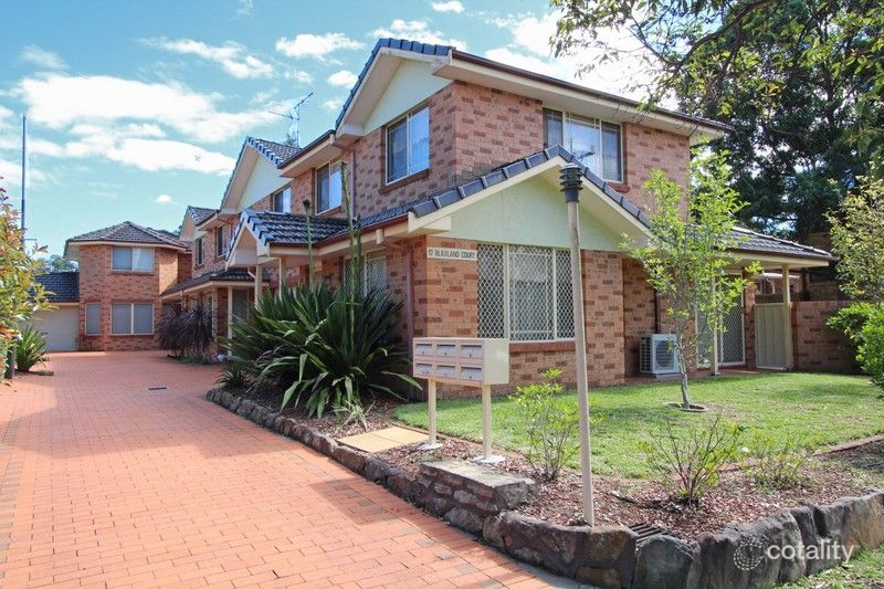 5/17 Blaxland Ave, Penrith, NSW 2750
