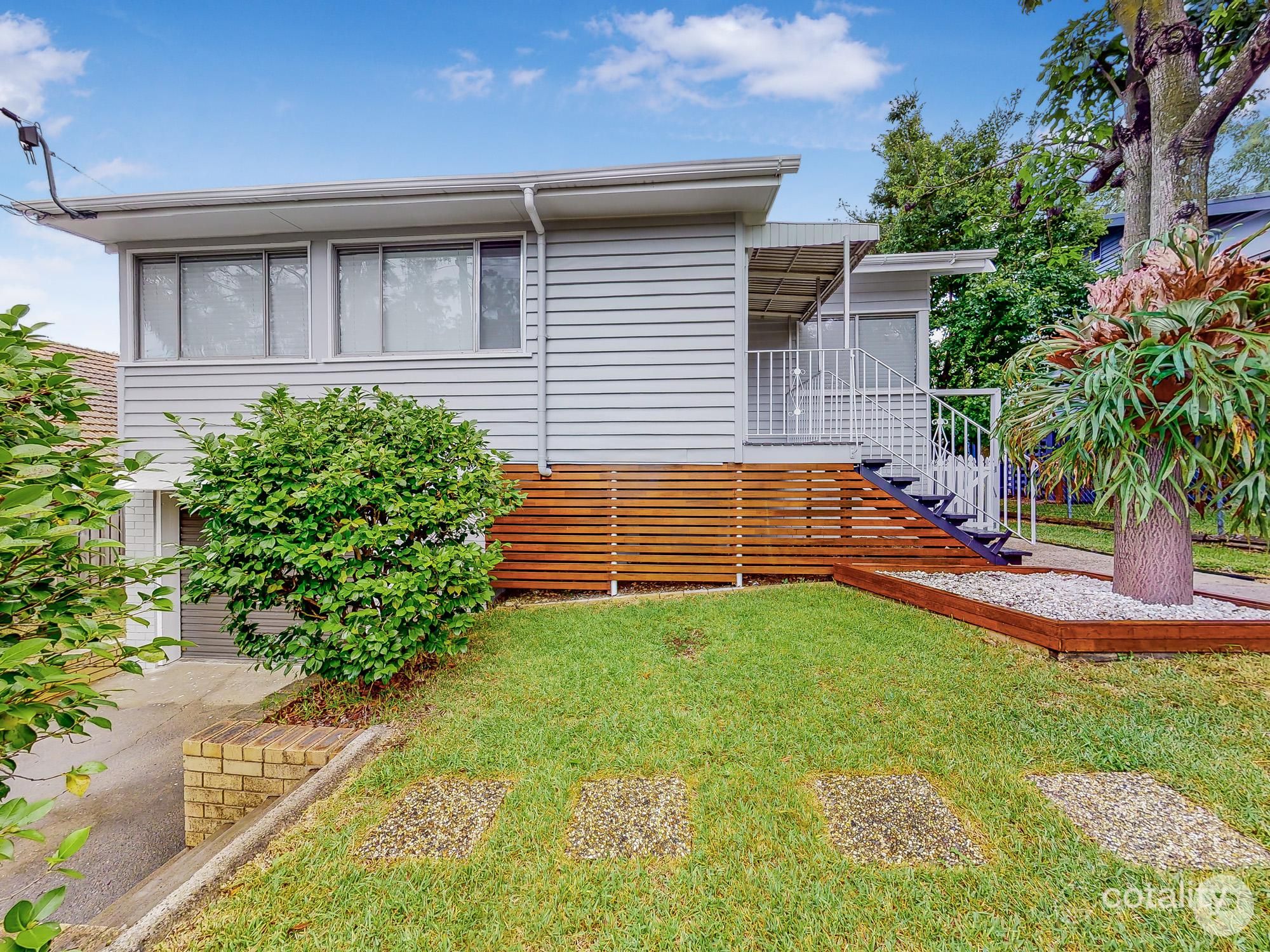422 Wardell St, Enoggera, QLD 4051