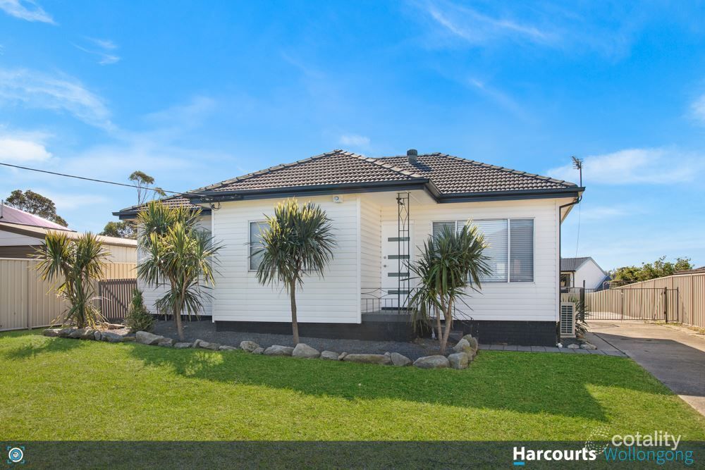 29 Noble Pde, Lake Heights, NSW 2502
