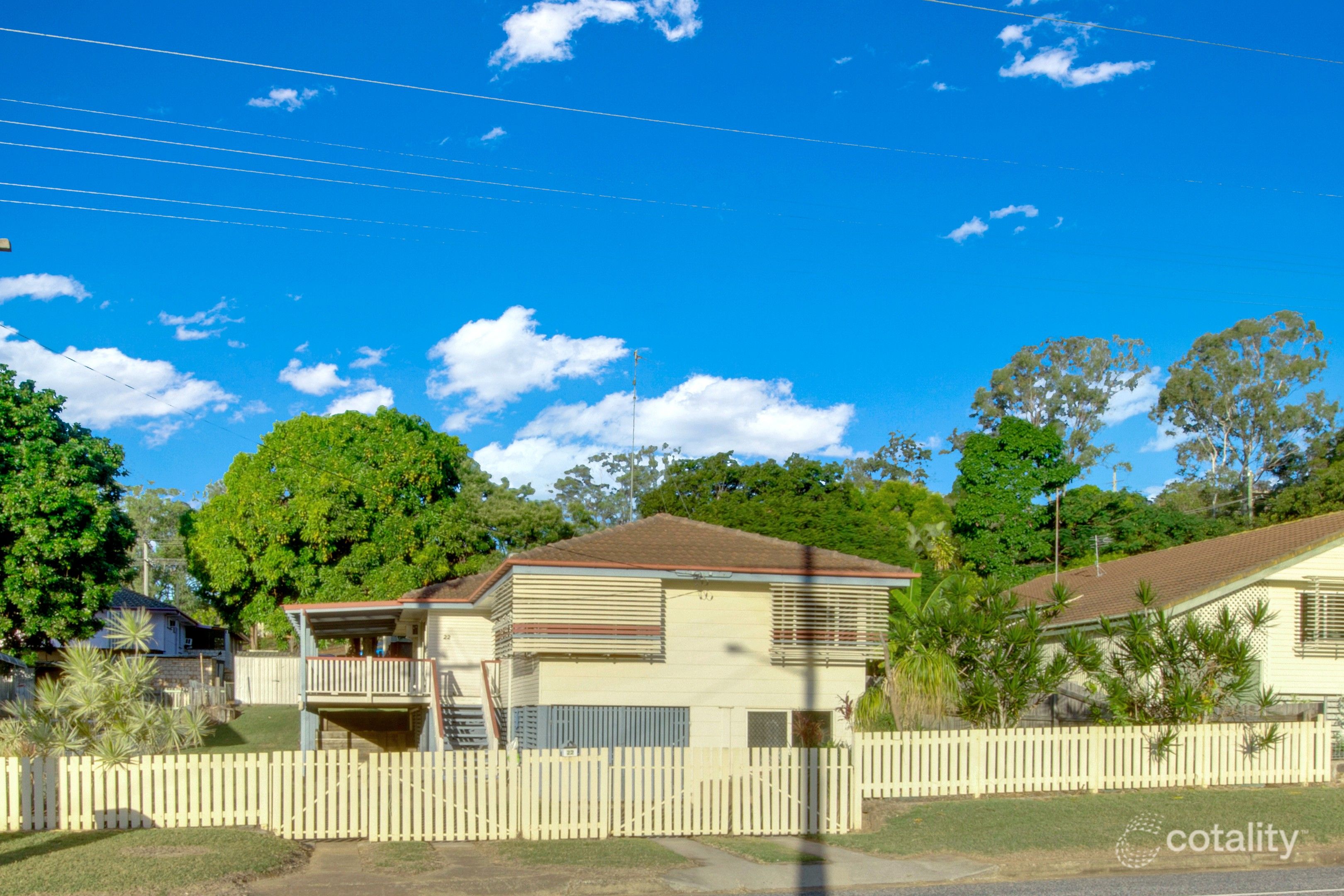 22 Charles St, West Gladstone, QLD 4680