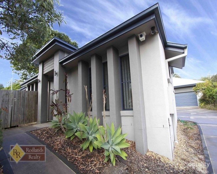 1/2 Jabiru Pl, Cleveland, QLD 4163