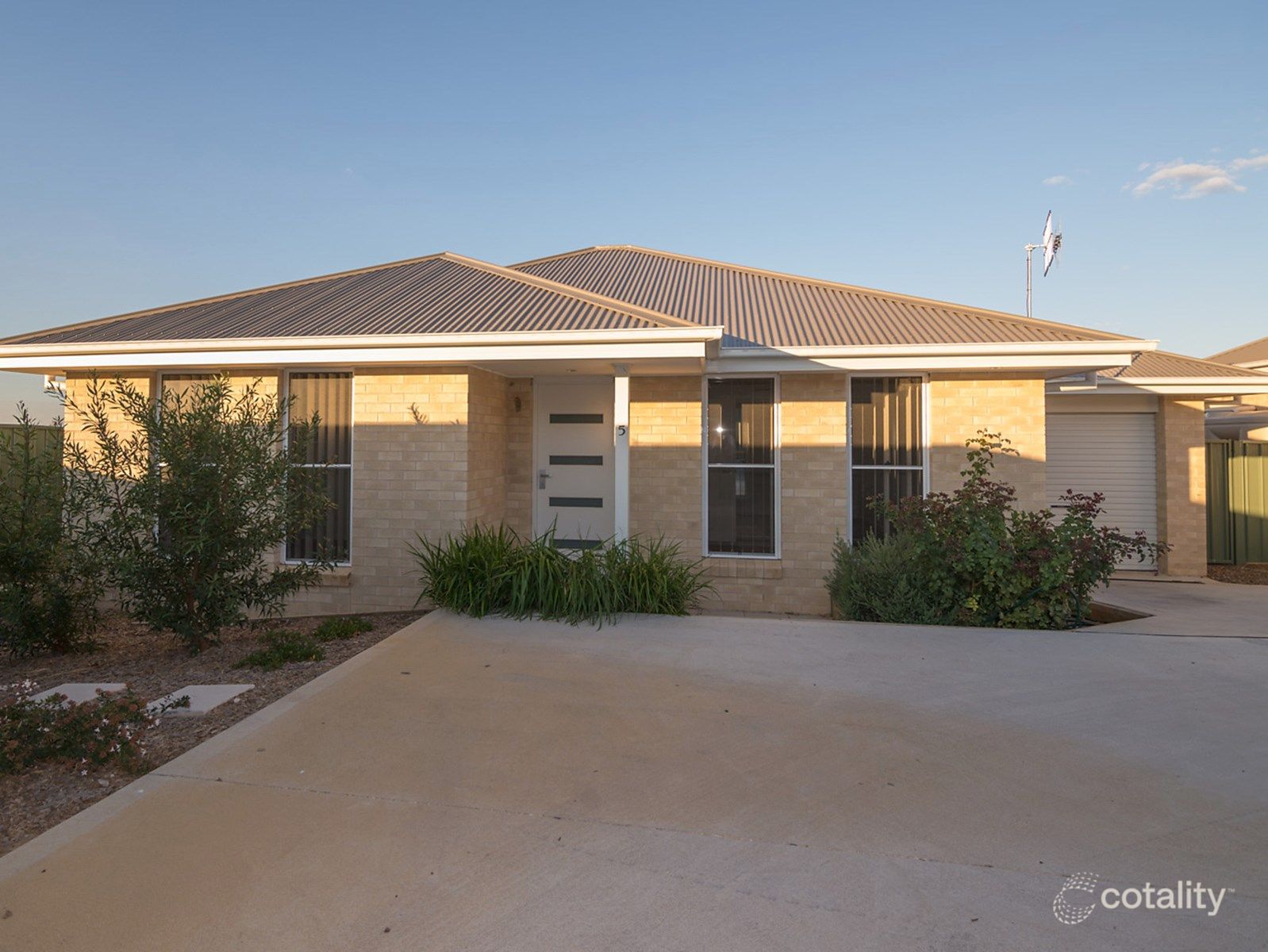 5/31-33 Banjo Paterson Ave, Mudgee, NSW 2850