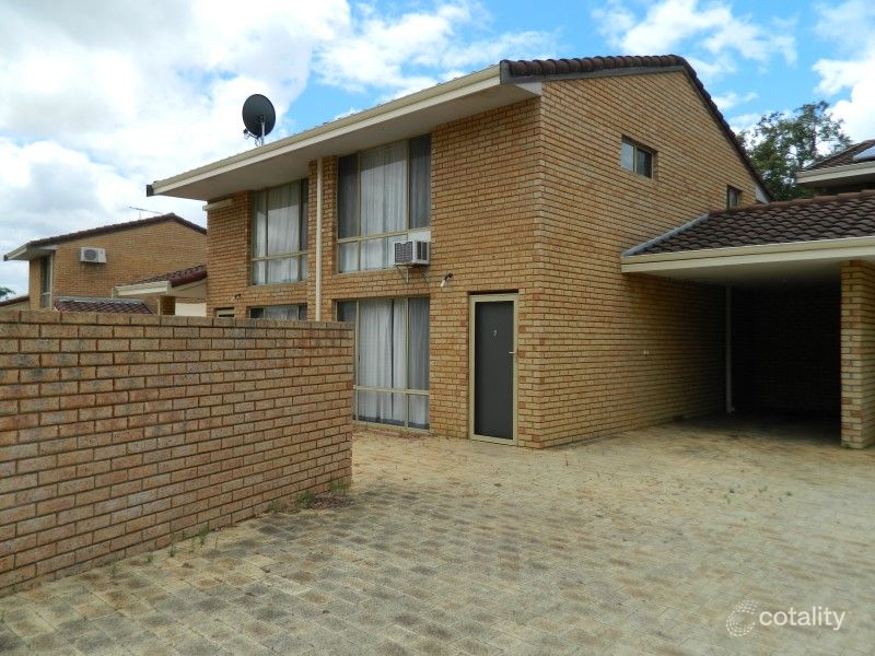 7/10 Redgum Way, Morley, WA 6062