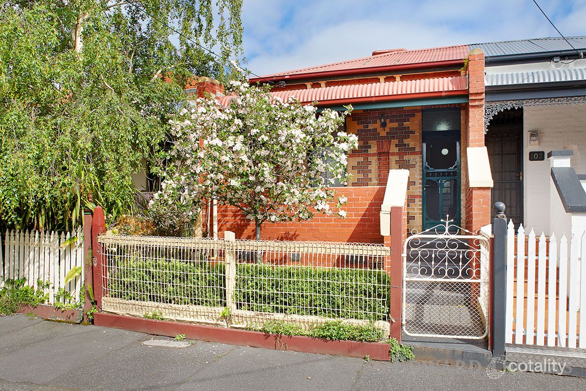 105 Shields St, Flemington, VIC 3031
