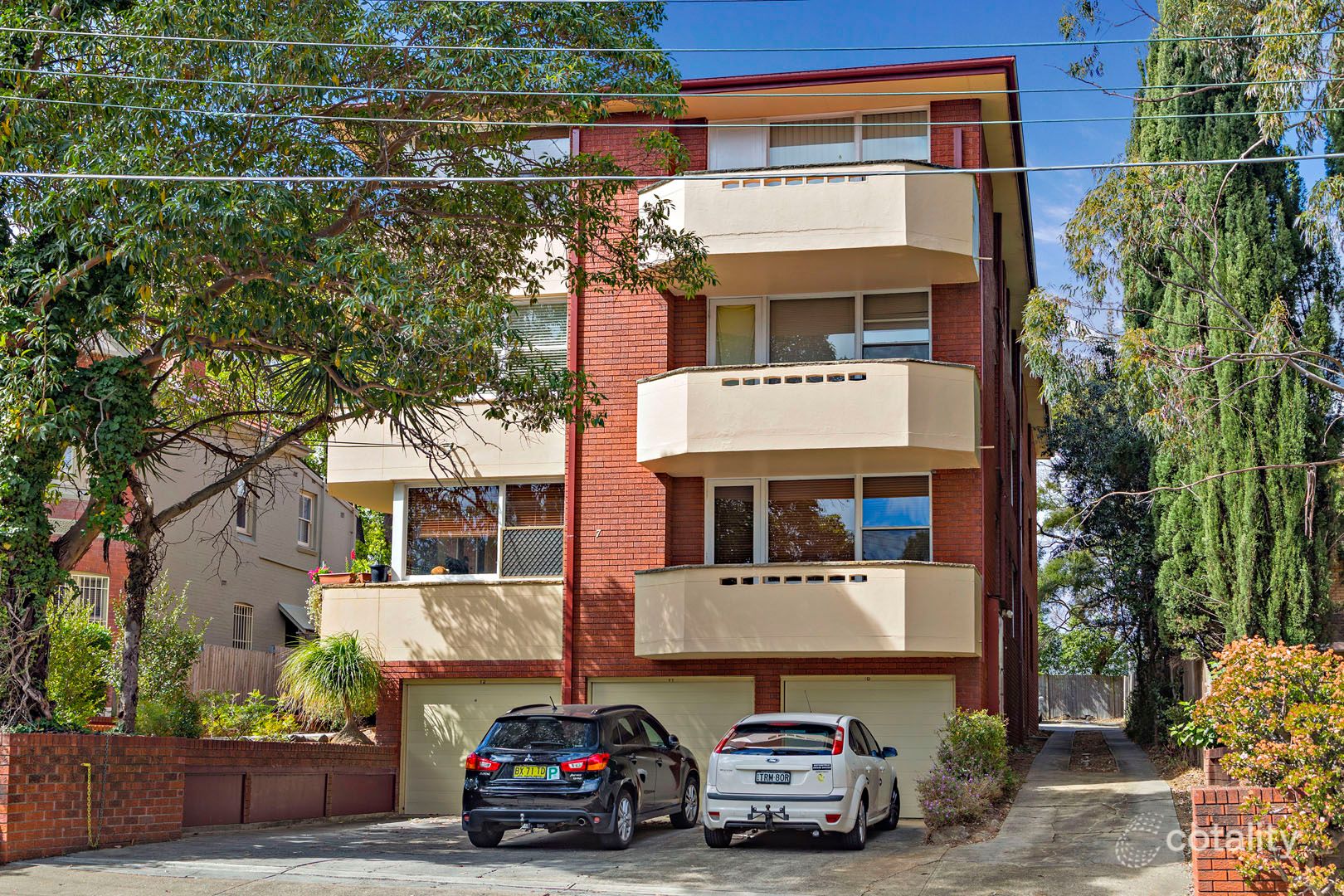 1/7 The Avenue, Ashfield, NSW 2131