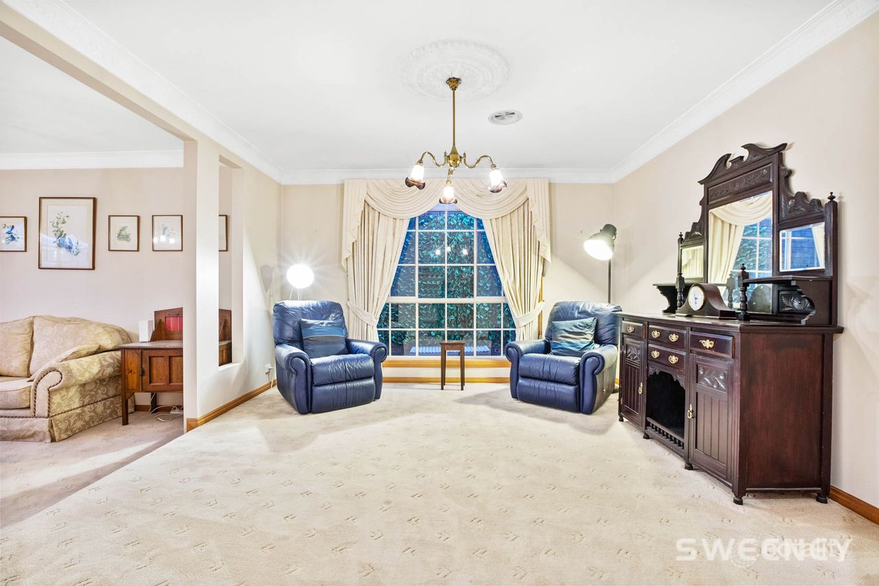 18 Hosie St, Altona Meadows, VIC 3028