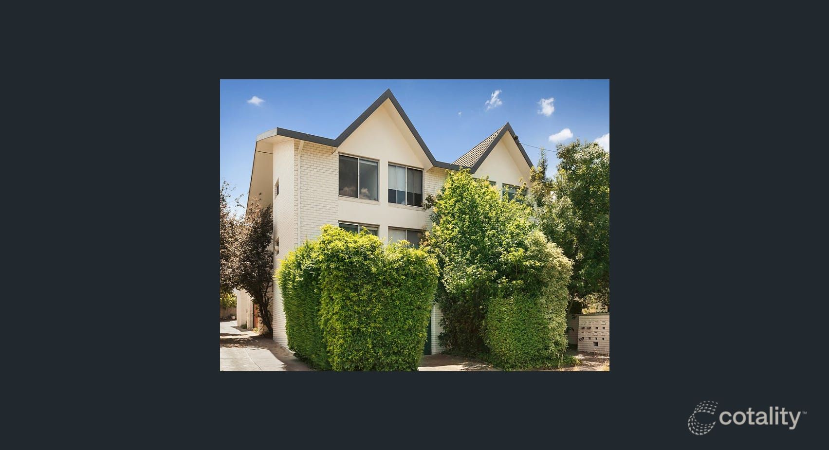 10/17 Roberts St, Northcote, VIC 3070