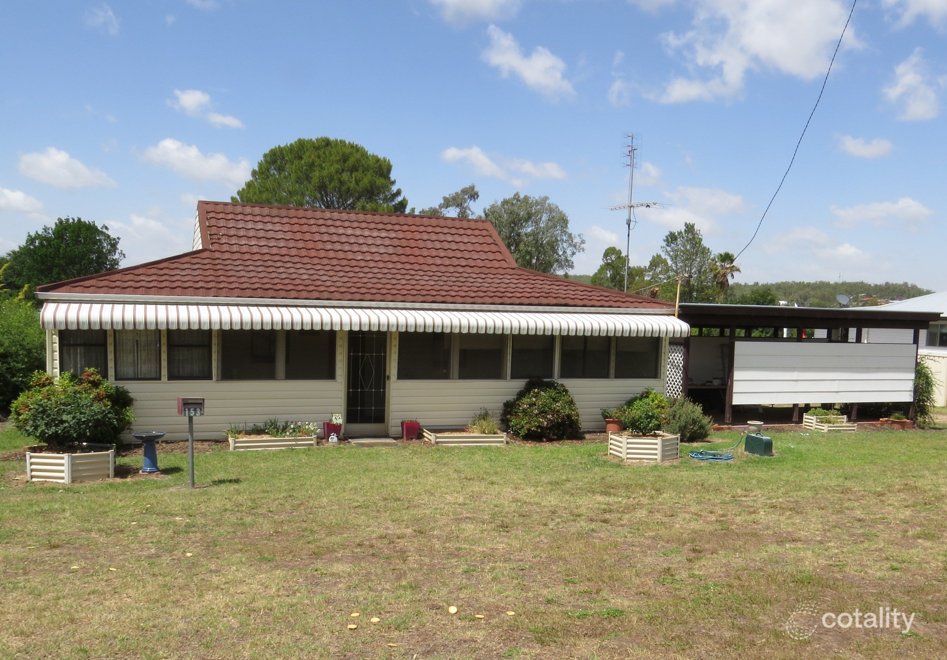 153 Long St, Warialda, NSW 2402