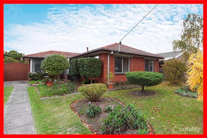 44 Kandra St, Dandenong North, VIC 3175