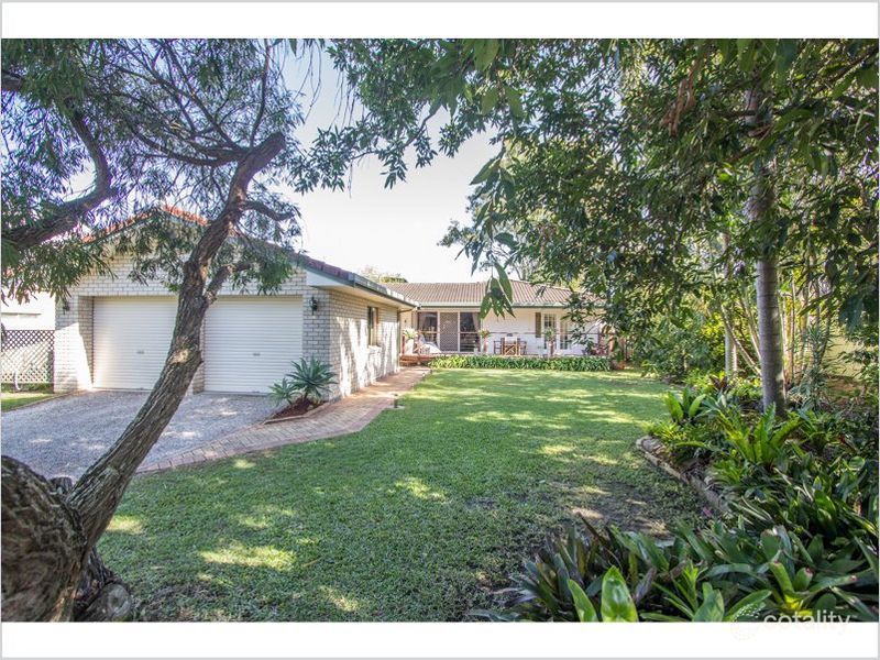 190 Delancey St, Ormiston, QLD 4160