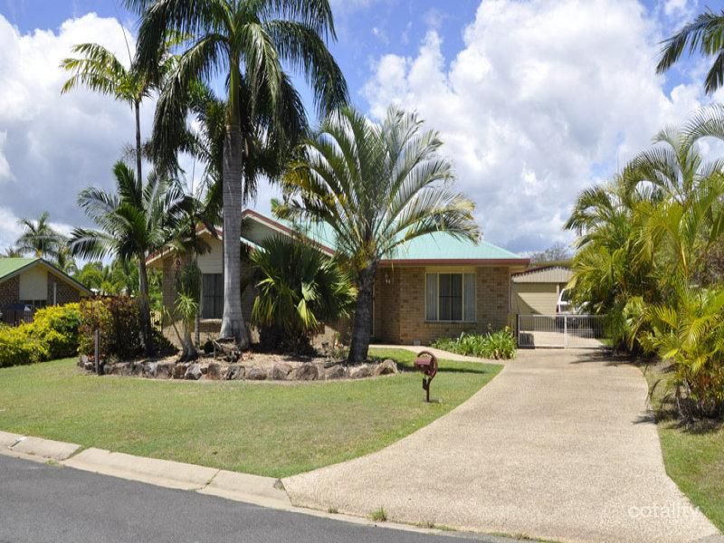 3 Talara Ct, Rural View, QLD 4740