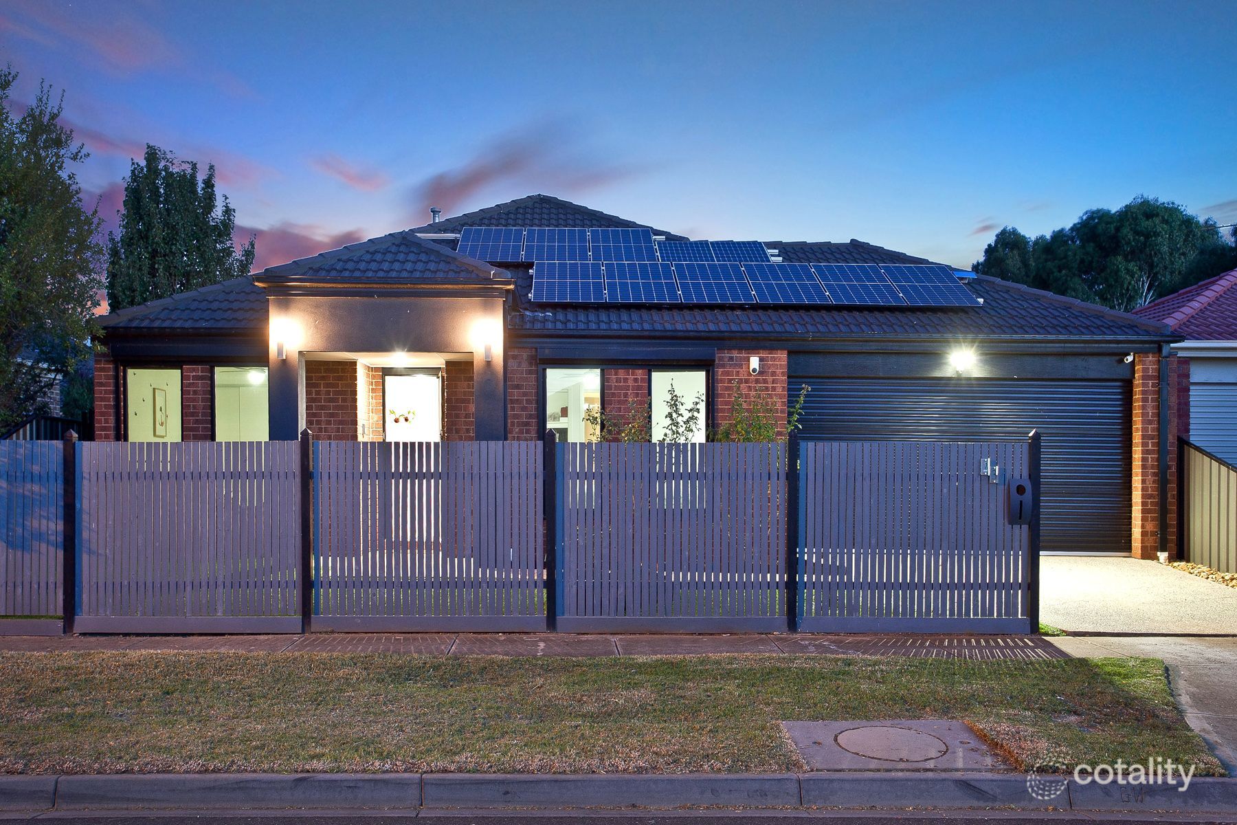 23 Manderston Ave, Derrimut, VIC 3026