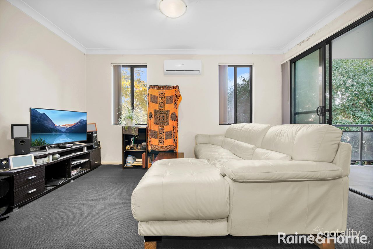 3/20 Santley Cres, Kingswood, NSW 2747
