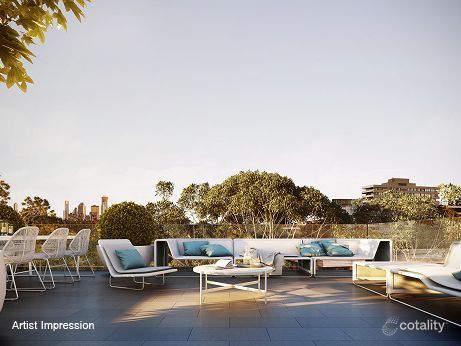 10 Bridleway Walk, Parkville, VIC 3052