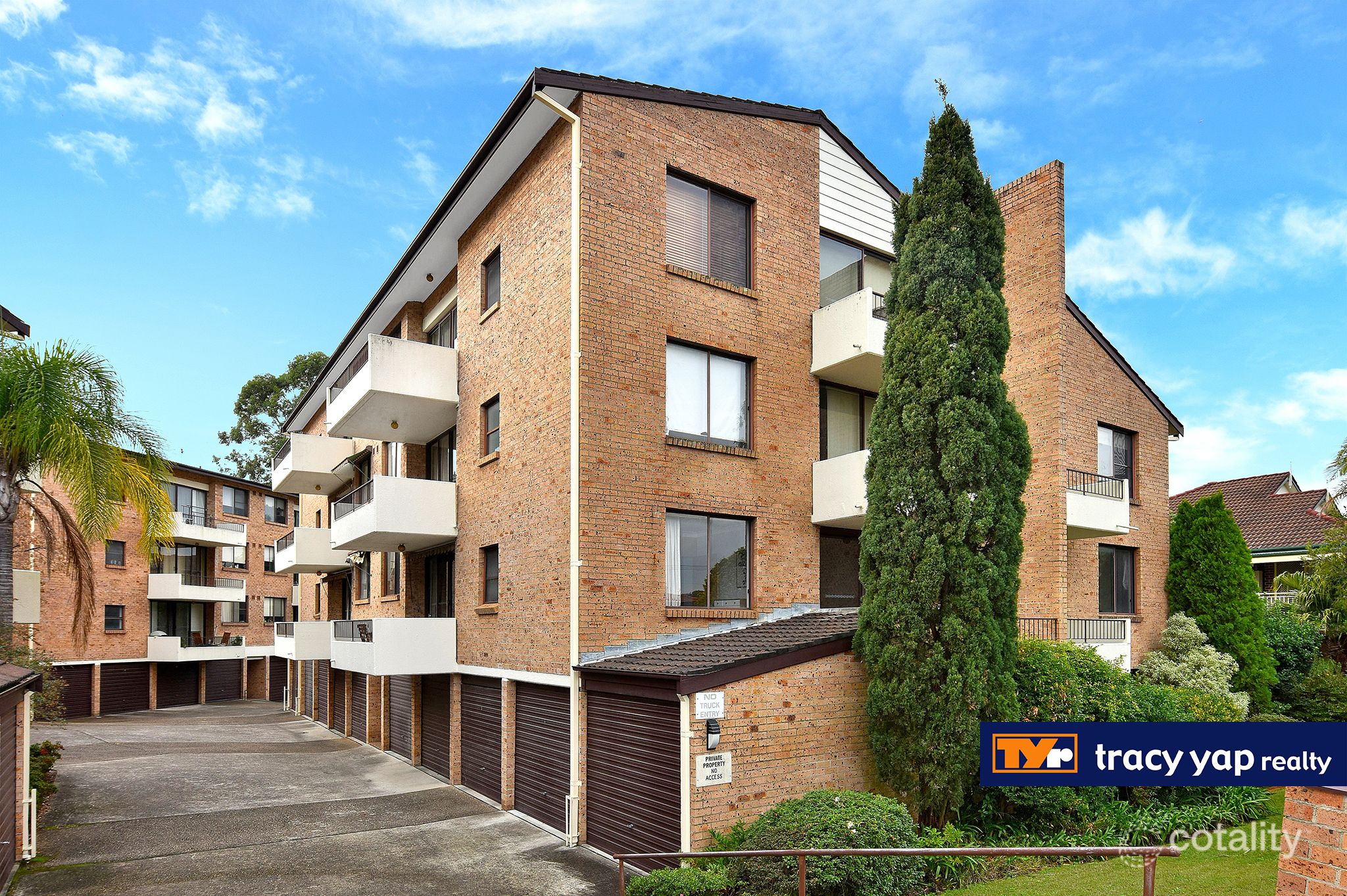 25/40 Kent St, Epping, NSW 2121