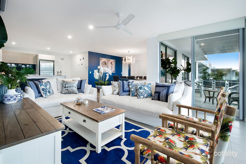 4404/1-7 Waterford Ct, Bundall, QLD 4217