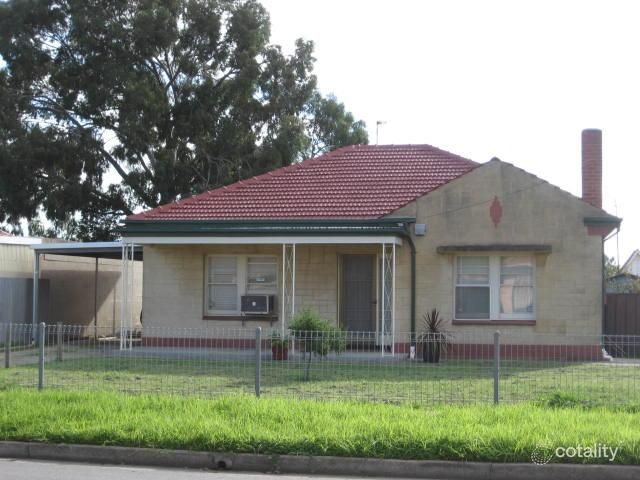 22 Collingwood Ave, Flinders Park, SA 5025