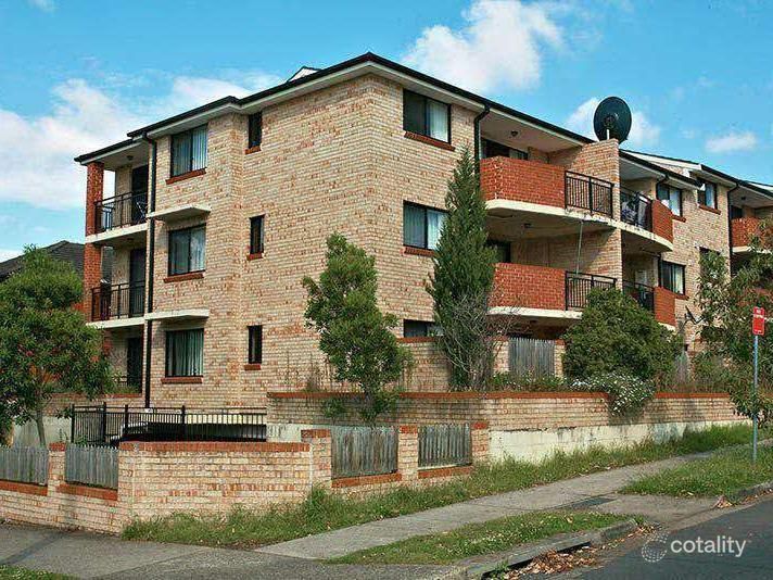 16/66-68 Station Rd, Auburn, NSW 2144
