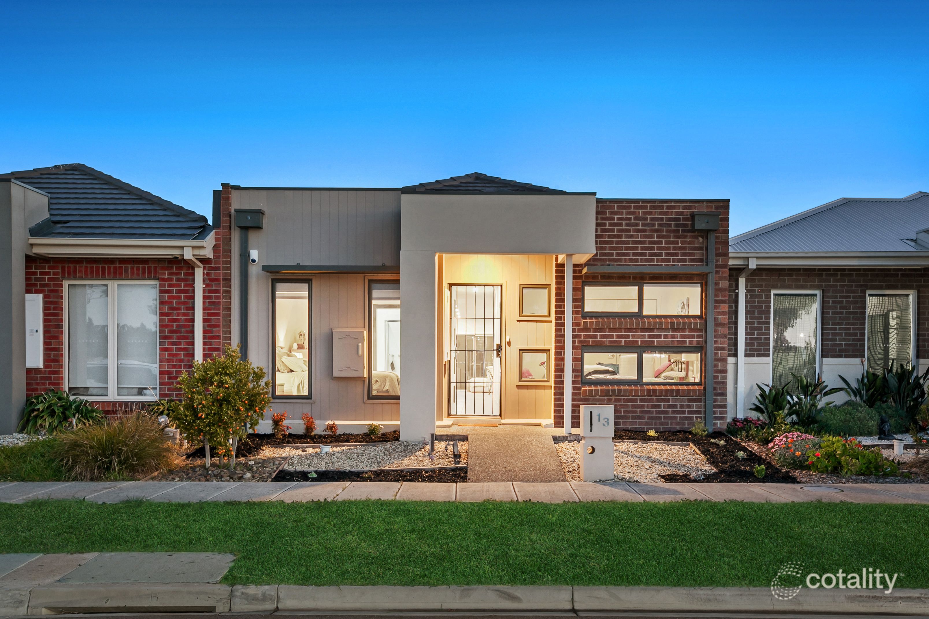 13 Hickory Pl, Epping, VIC 3076