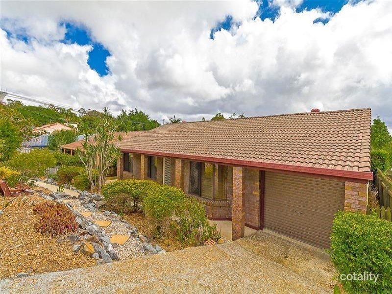 21 Baroona St, Rochedale South, QLD 4123