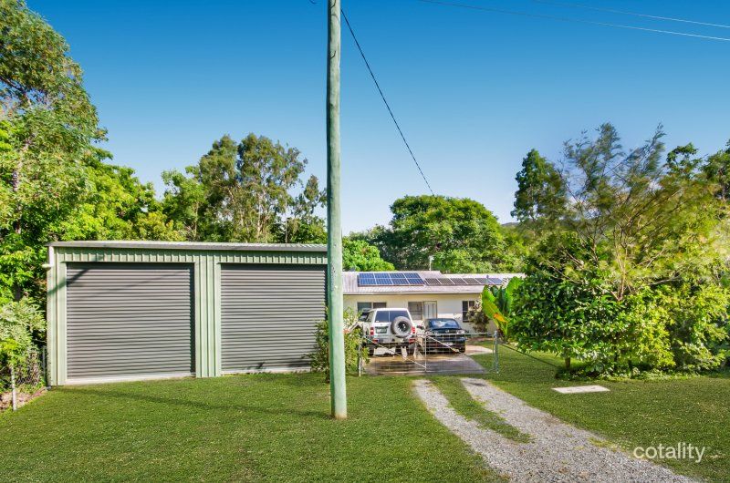 25 Mount Panorama Dr, Alligator Creek, QLD 4816