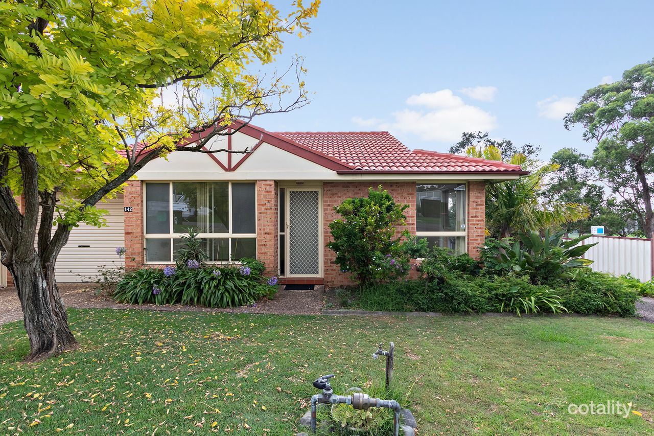 1/12 Gardner St, Dudley, NSW 2290