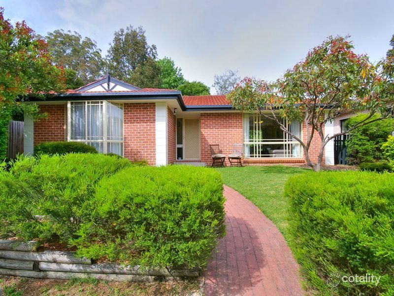 31a Eddy St, Thornleigh, NSW 2120