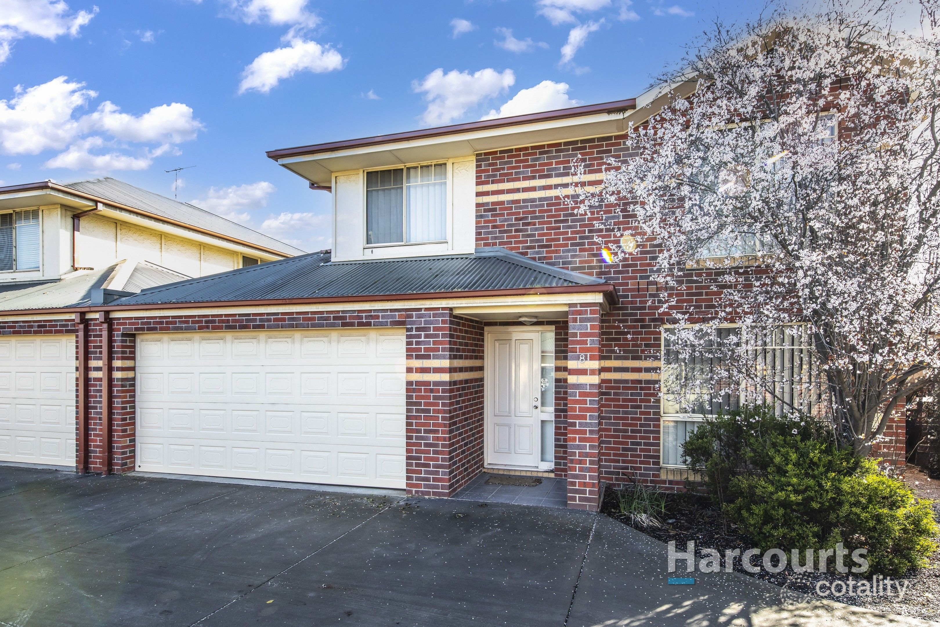 8/125 Gisborne Rd, Darley, VIC 3340