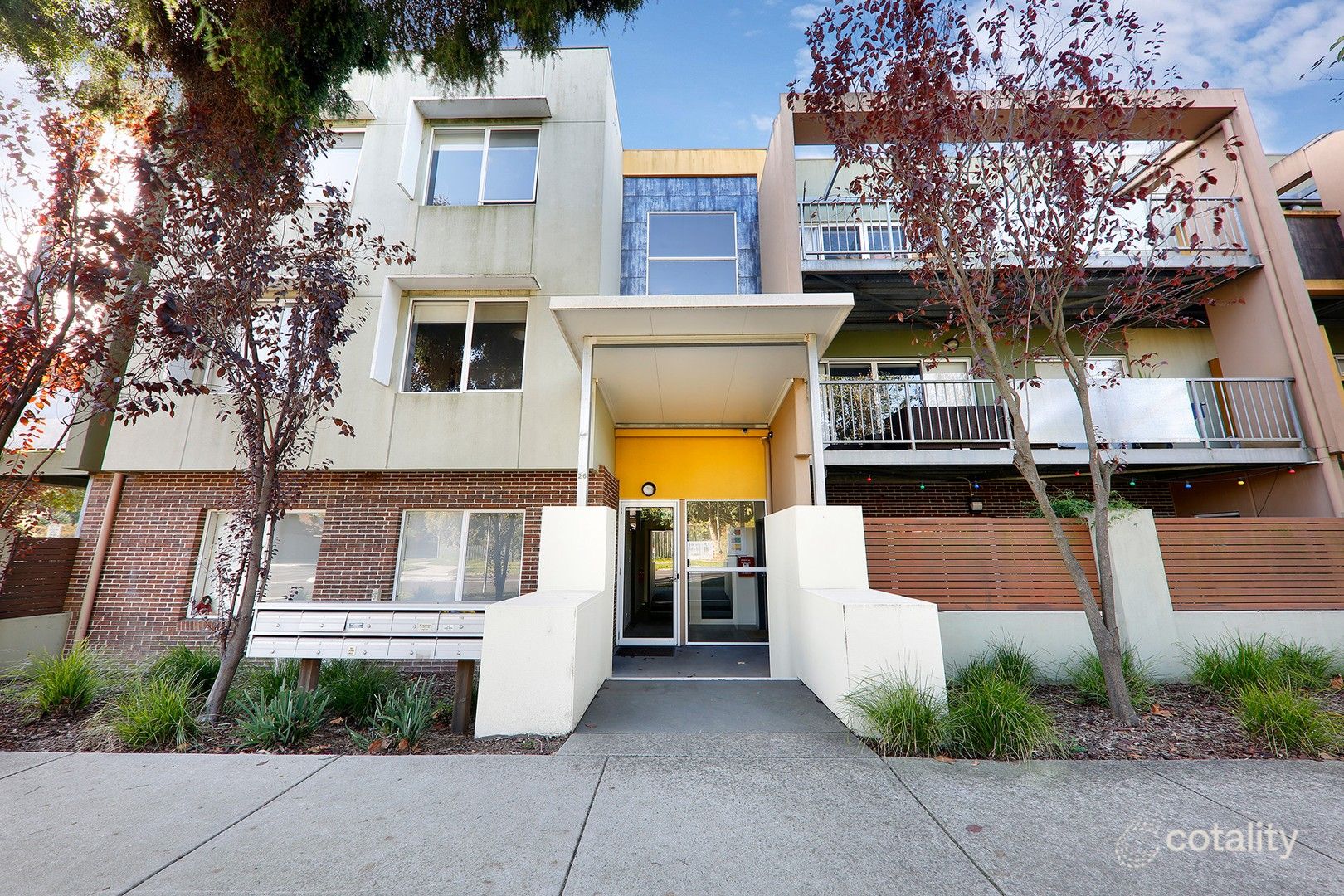 9/26 Bourke St, Ringwood, VIC 3134