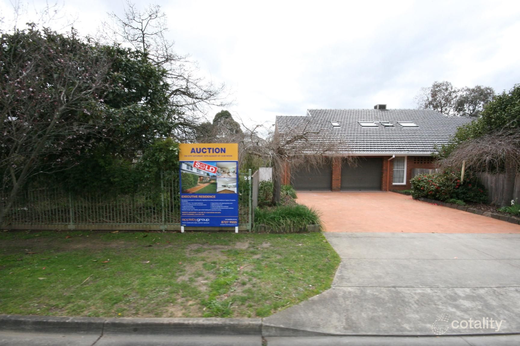 59 Olive Gr, Boronia, VIC 3155