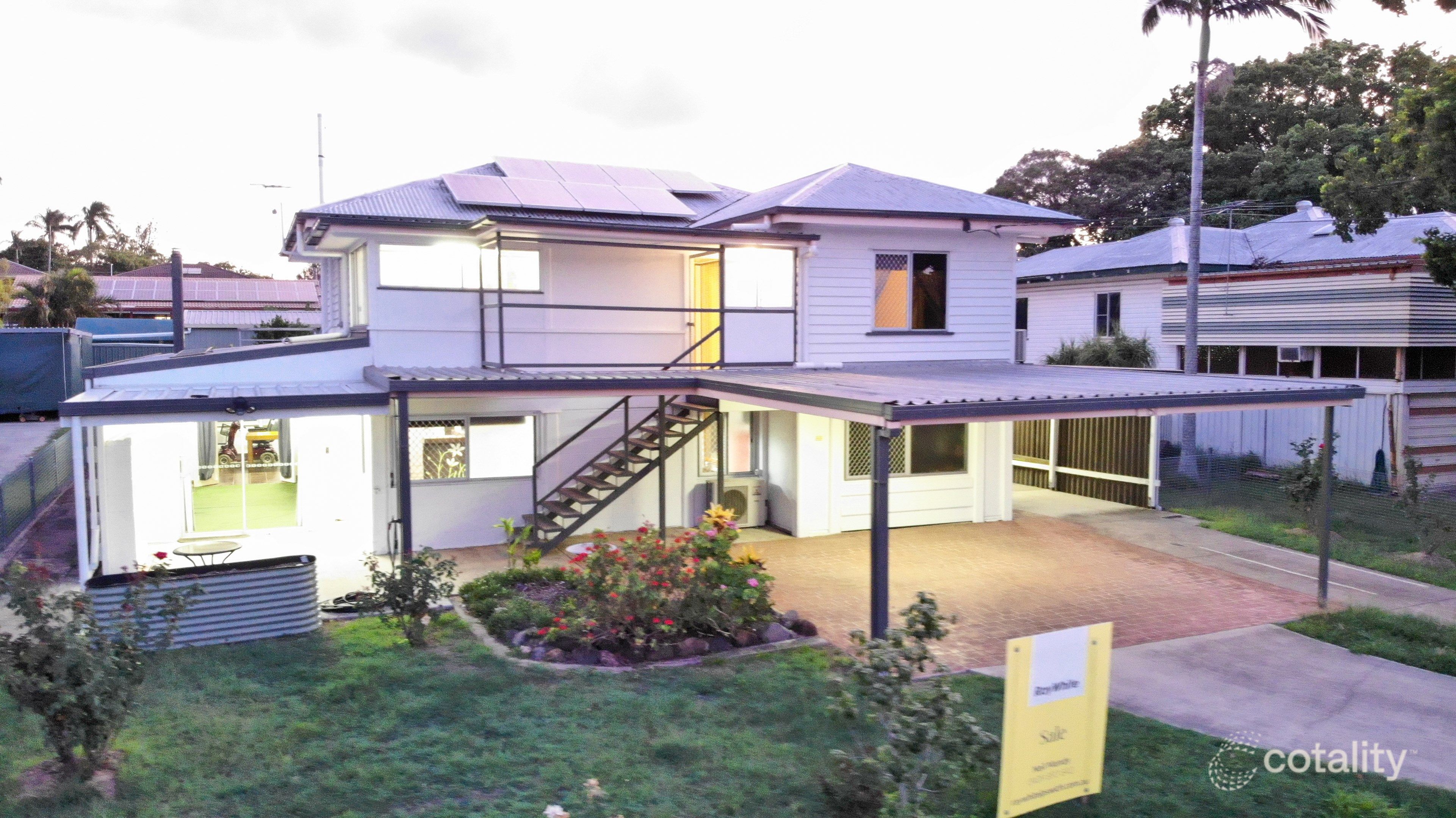 151 Cascade St, Raceview, QLD 4305