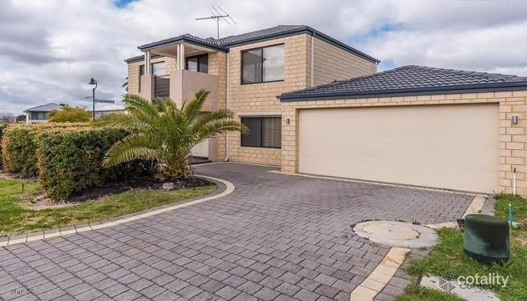 37 St Albans Prom, Canning Vale, WA 6155