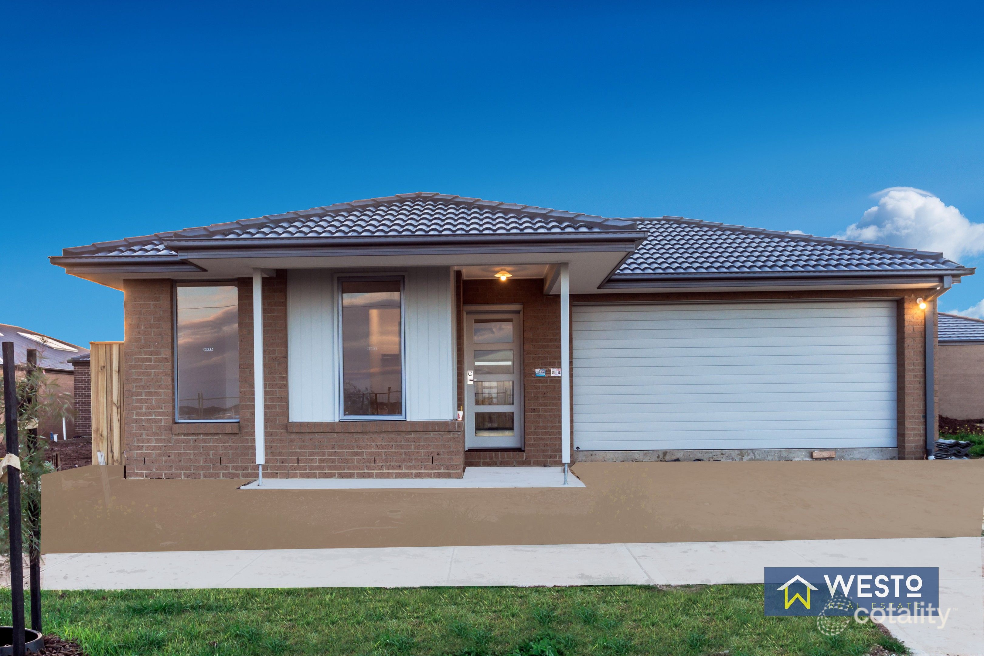 33 Falu Pde, Tarneit, VIC 3029