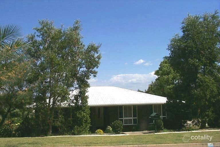 6 Old Rollo Dr, Frenchville, QLD 4701