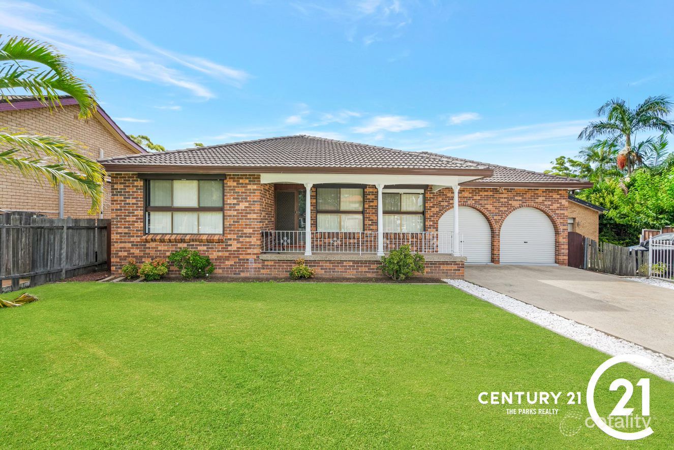 6 Cecil Pl, Greenfield Park, NSW 2176