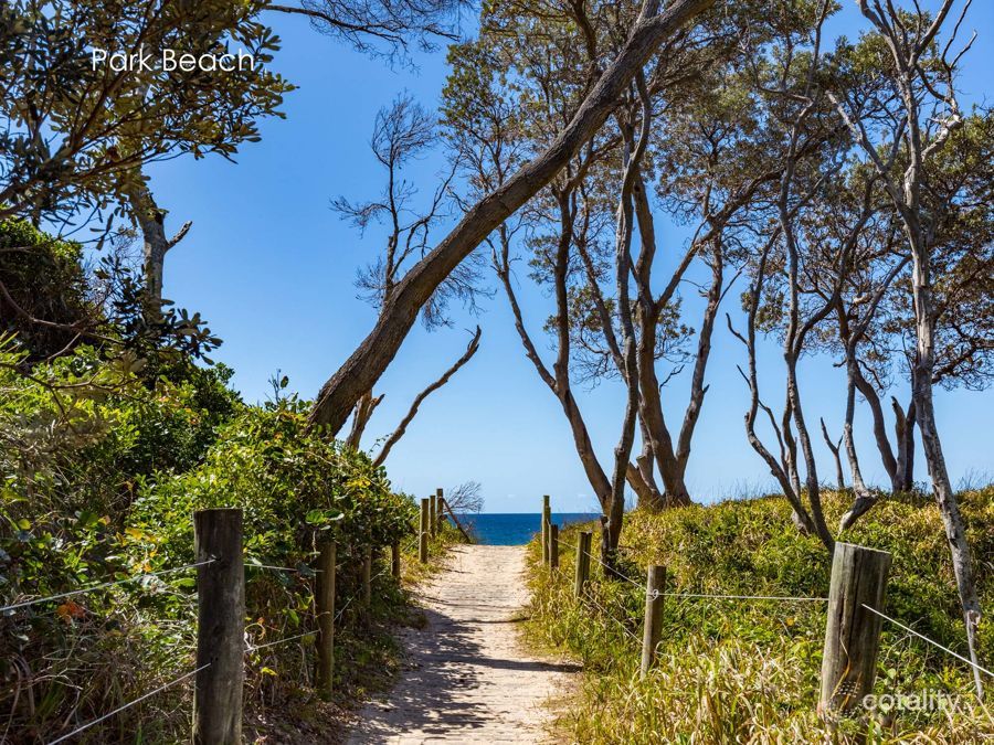 16/28 Fitzgerald St, Coffs Harbour, NSW 2450