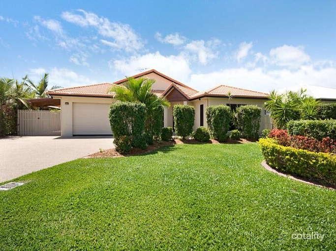 24 Mayneside Cct, Annandale, QLD 4814