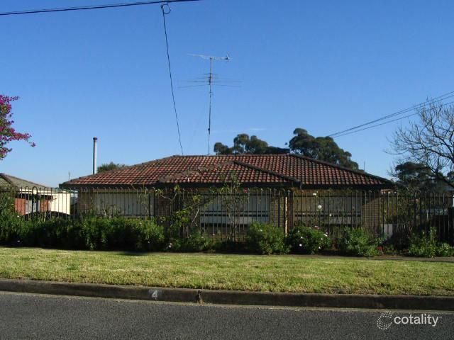 4 Rudolf Rd, Seven Hills, NSW 2147