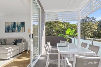 501/19 Winston St, Coolangatta, QLD 4225