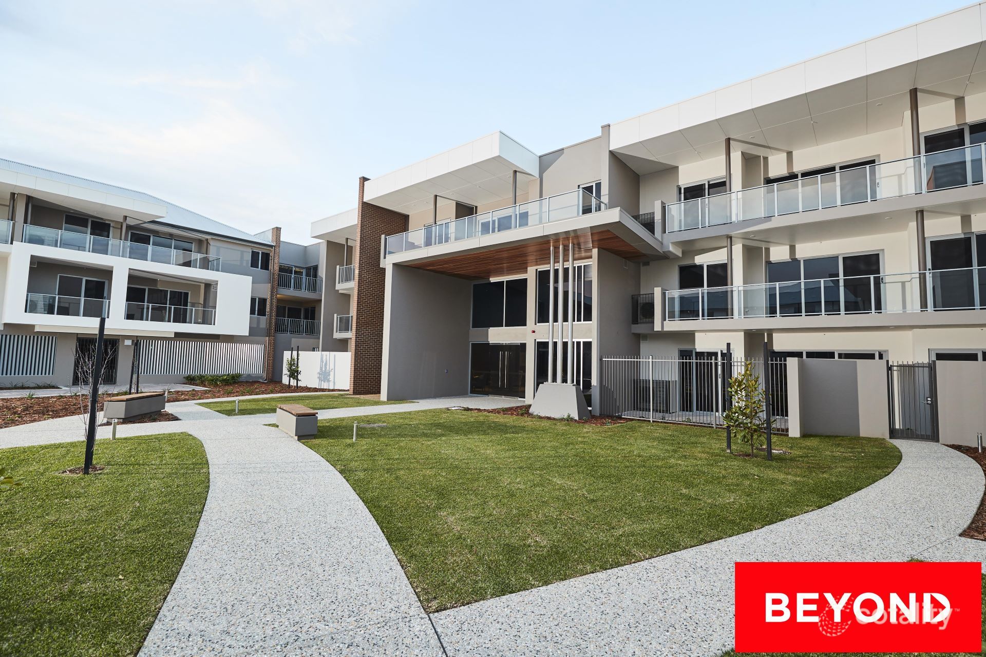 110/75 Amherst Rd, Canning Vale, WA 6155