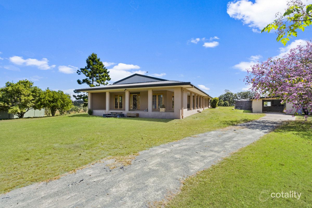 2 Larch Rd, Tamborine, QLD 4270