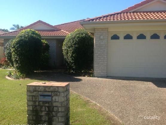18 Suffolk Pde, Pottsville, NSW 2489