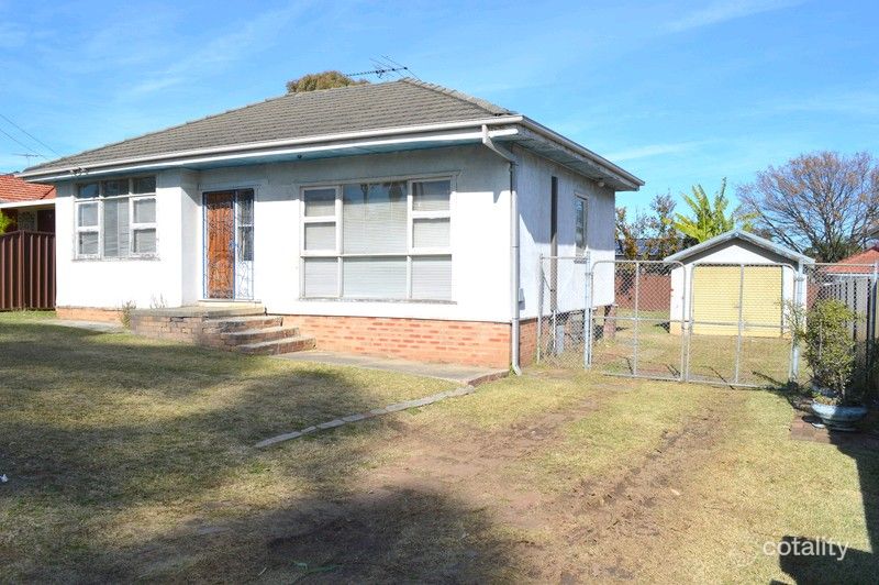 74 Bungarribee Rd, Blacktown, NSW 2148